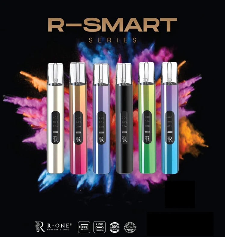 R-One Smart Device 