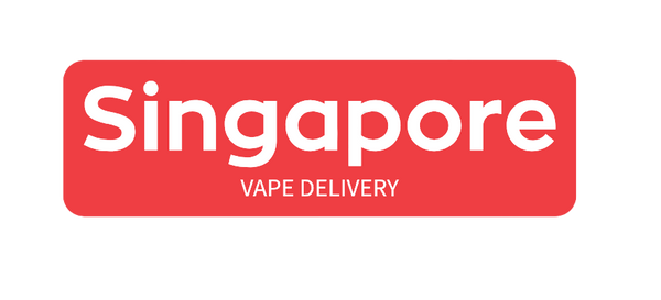 Singapore Vape Delivery
