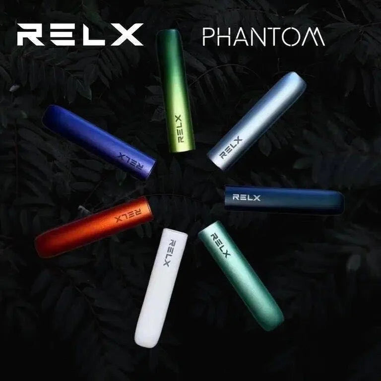 RELX Infinity Phantom Device