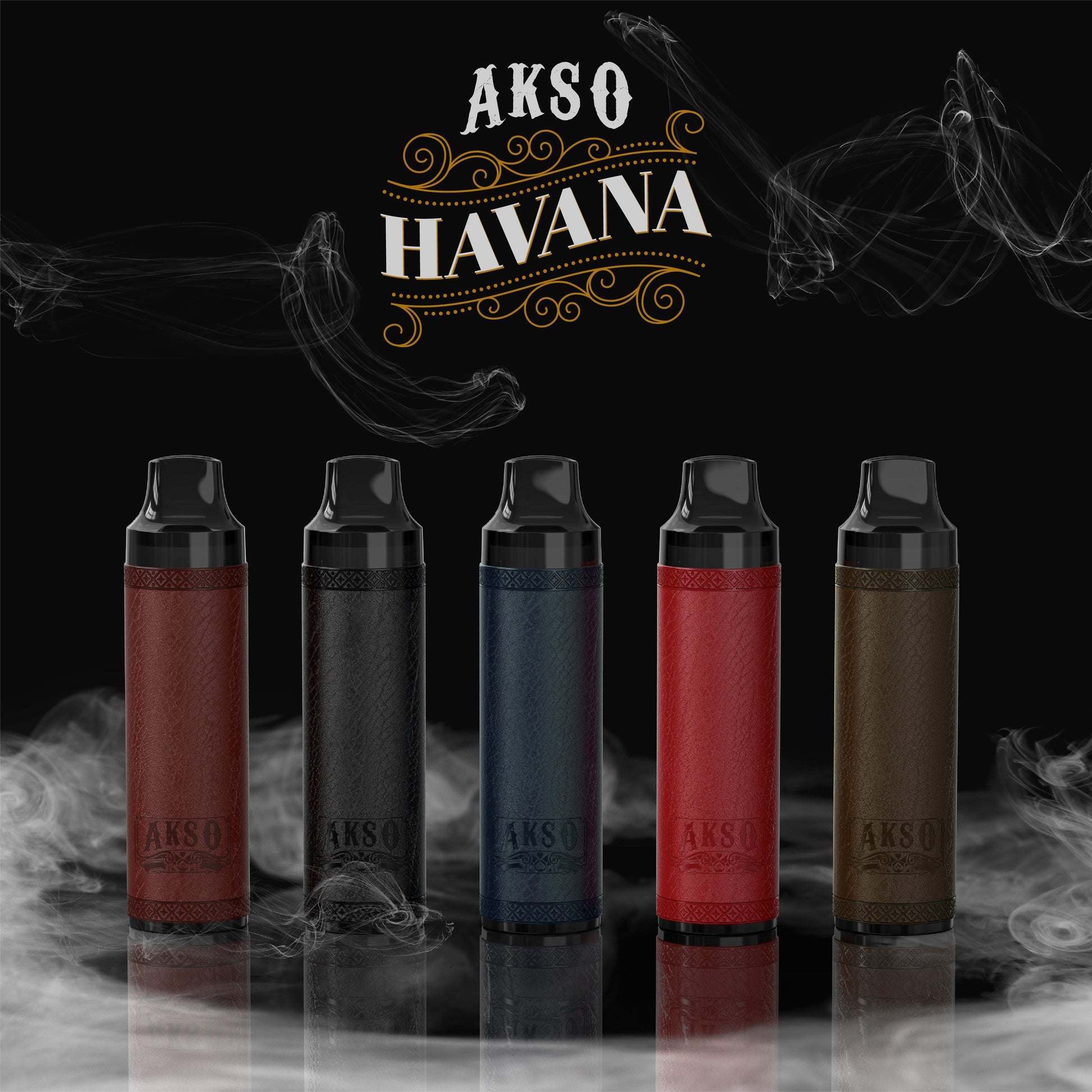 AKSO Havana Device