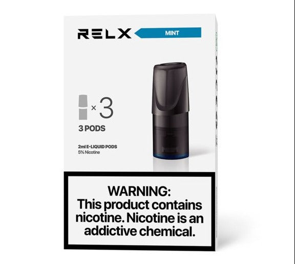 Relx Classic Vape Pod