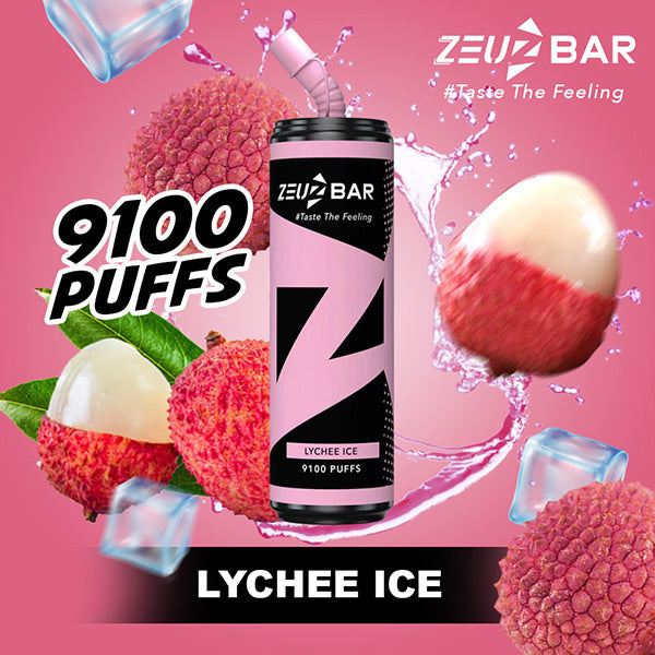 Zeuz Bar 9100